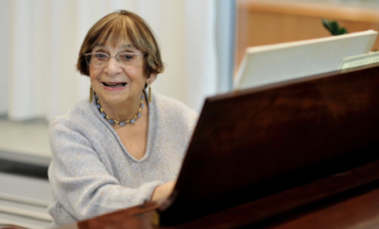 The 2025 Dwight & Ursula Mamlok Prize Winners Concert in Review